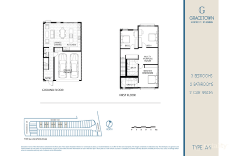 Property photo of Stone Mason Drive Kellyville NSW 2155