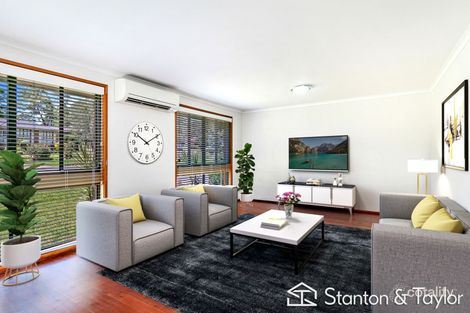 Property photo of 53 Farmview Drive Cranebrook NSW 2749