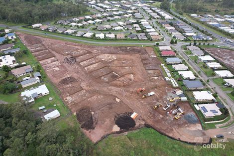 Property photo of 7 Maher Place Gleneagle QLD 4285