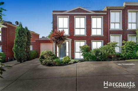 Property photo of 15/745-751 Boronia Road Wantirna VIC 3152