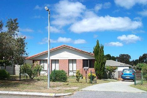 20 Sierra Cres, Orana, WA 6330