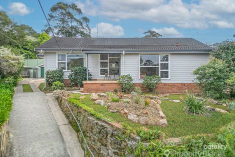 Property photo of 4 Janice Avenue Padstow NSW 2211
