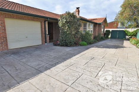 Property photo of 2/23 Parkway Drive Tuncurry NSW 2428