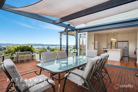 Property photo of 25 Proctors Road Dynnyrne TAS 7005