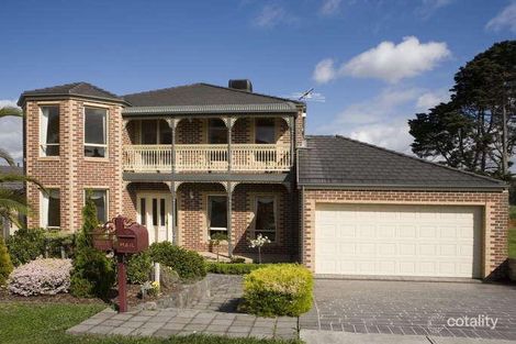 Property photo of 3 Thompson Drive Wantirna VIC 3152