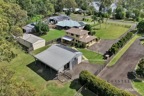 Property photo of 549 Branyan Drive Branyan QLD 4670
