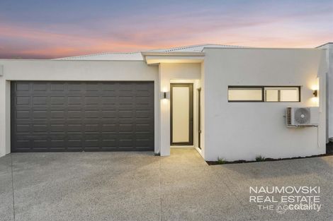 Property photo of 23B Coolham Way Balga WA 6061