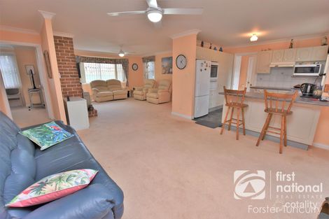 Property photo of 2/23 Parkway Drive Tuncurry NSW 2428