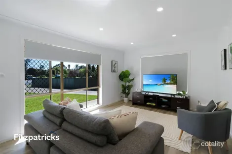 Property photo of 20 Incarnie Crescent Wagga Wagga NSW 2650