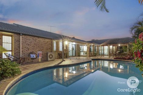 Property photo of 11 Tanguile Place Sunnybank Hills QLD 4109