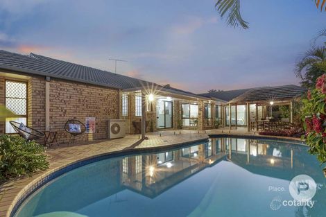 Property photo of 11 Tanguile Place Sunnybank Hills QLD 4109