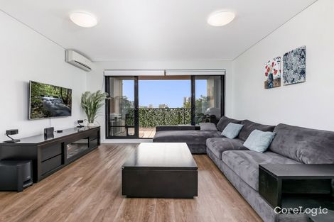 Property photo of 37/313 Forest Road Hurstville NSW 2220