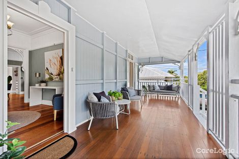 Property photo of 20 Harman Street Manly QLD 4179
