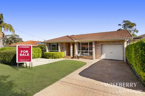 Property photo of 16 Trevally Avenue Chain Valley Bay NSW 2259