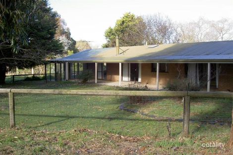 Property photo of 295 McHargs Road Willowmavin VIC 3764
