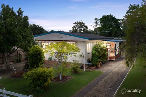 Property photo of 48 Utalong Street Deagon QLD 4017