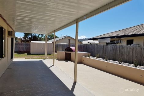 Property photo of 6 Chaimberlane Place Kirwan QLD 4817