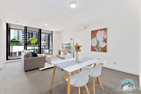 Property photo of 506/46 Savona Drive Wentworth Point NSW 2127