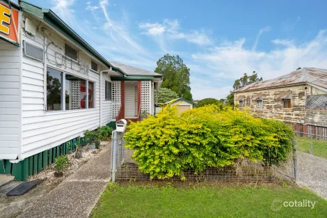 13 North Station Rd, North Booval, QLD 4304