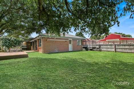 Property photo of 5 Carly Close Narre Warren South VIC 3805