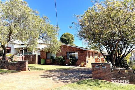 19a Llewellyn St, Centenary Heights, QLD 4350