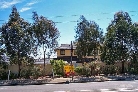 Property photo of 5/18 Dunmore Avenue Carlingford NSW 2118