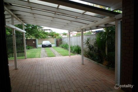 Property photo of 97 Allen Street Hamilton QLD 4007