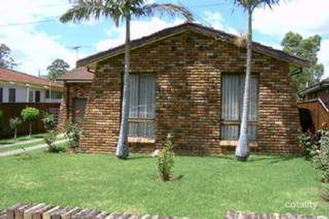 Property photo of 13 Orinoco Close Seven Hills NSW 2147