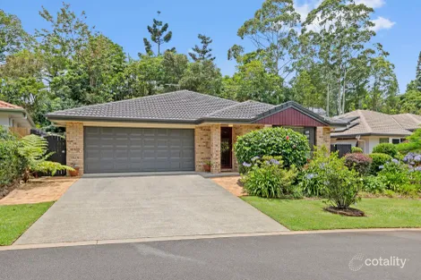 18/5-15 Cook Rd, Tamborine Mountain, QLD 4272