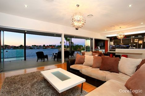 Property photo of 56 North Point Banksia Beach QLD 4507