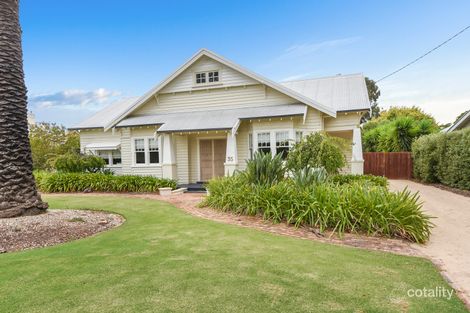 Property photo of 35 Palk Street Horsham VIC 3400
