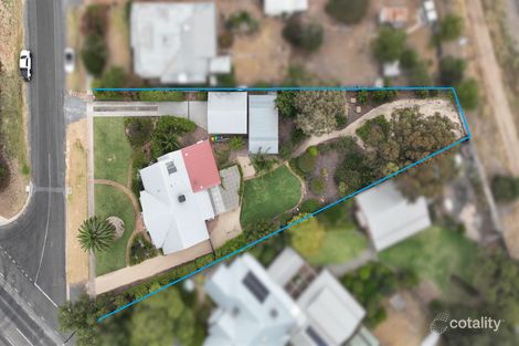 Property photo of 35 Palk Street Horsham VIC 3400