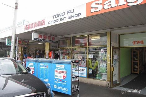 176a Victoria St, Richmond, VIC 3121