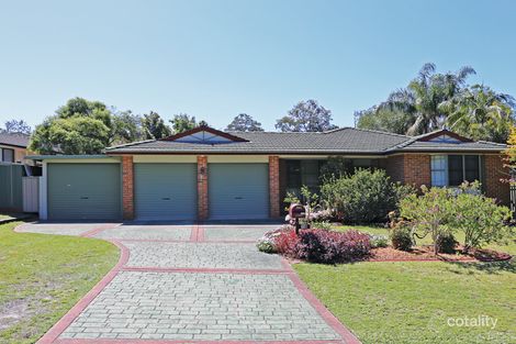 Property photo of 10 The Breakwater Corlette NSW 2315