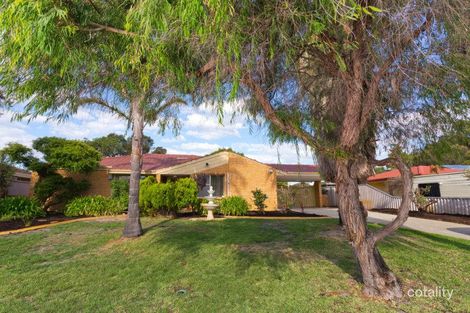4 Little Lake Rise, South Lake, WA 6164