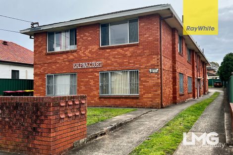 5/7 Lidbury St, Berala, NSW 2141