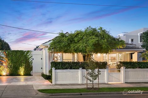 18 Newcastle St, Yarraville, VIC 3013