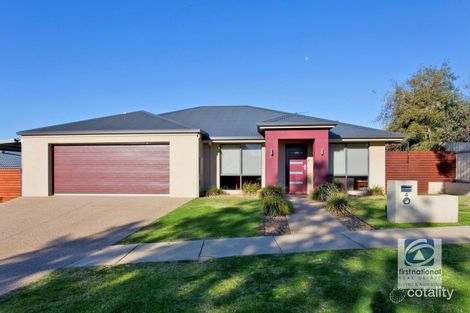 Property photo of 4 Kerferd Court West Wodonga VIC 3690