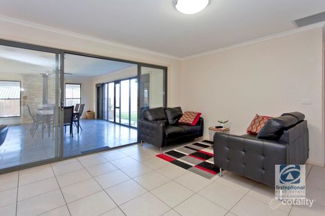 Property photo of 4 Kerferd Court West Wodonga VIC 3690