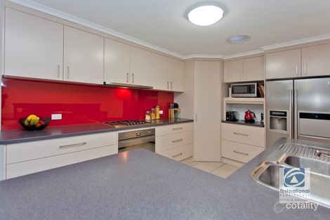 Property photo of 4 Kerferd Court West Wodonga VIC 3690