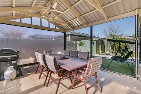 Property photo of 26 McGowan Drive Skye VIC 3977