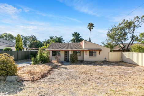 Property photo of 93 Yale Road Thornlie WA 6108