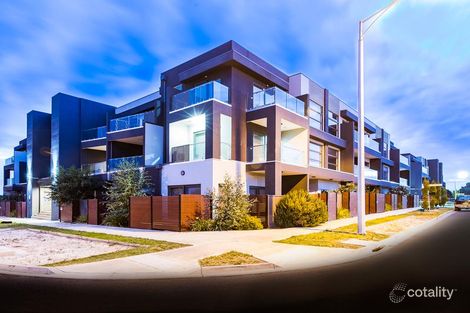 Property photo of 39/1 Jarama Boulevard Epping VIC 3076