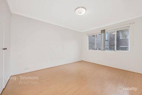 Property photo of 21/17 Hampden Road Artarmon NSW 2064