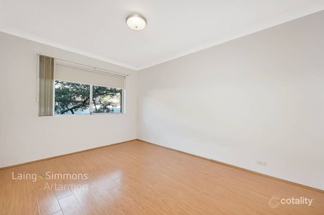 Property photo of 21/17 Hampden Road Artarmon NSW 2064