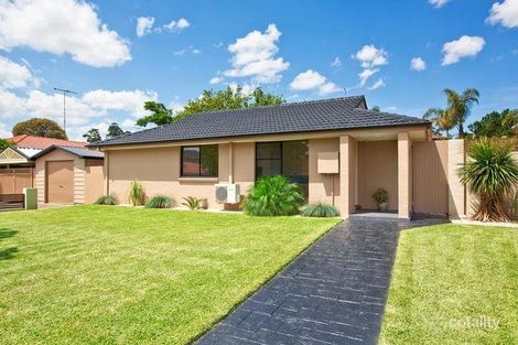 Property photo of 1 Crestani Place Edensor Park NSW 2176