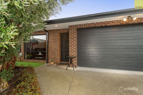 Property photo of 9A Pike Place Bacchus Marsh VIC 3340