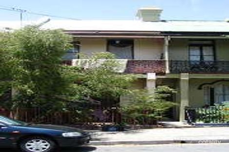 Property photo of 103 Rowntree Street Birchgrove NSW 2041