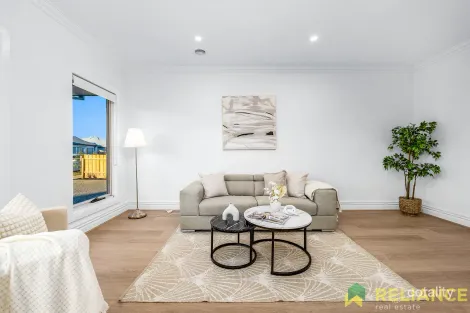 Property photo of 62 Cobram Drive Eynesbury VIC 3338