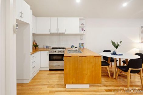 Property photo of 11 Heath Street Port Melbourne VIC 3207